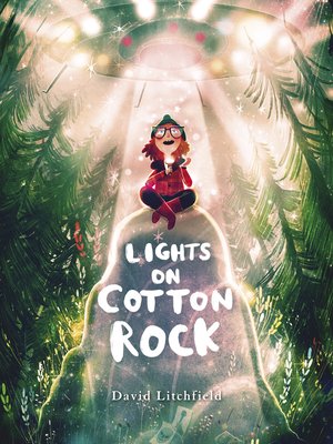 cover image of Lights on Cotton Rock
